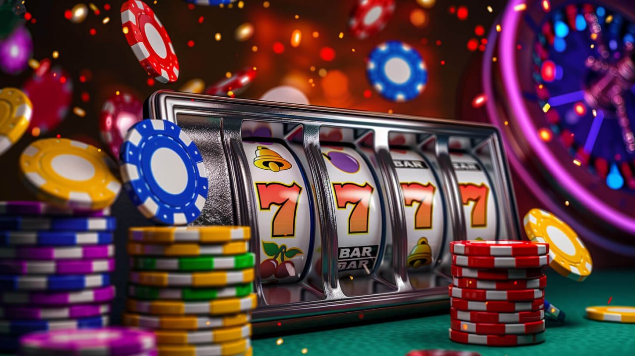 iw1004 Android APP ဖြင့် Slots ကစားနည်း မြင်ကွင်း