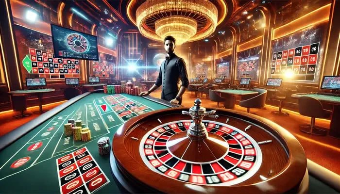 Myanmar Sports Betting
