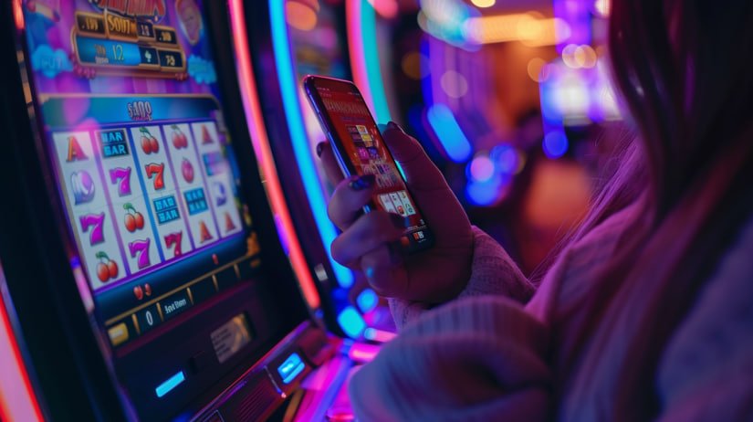 Sports Betting