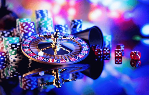 Casino Games