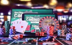 iw1004 Live Casino VIP Table မြင်ကွင်း